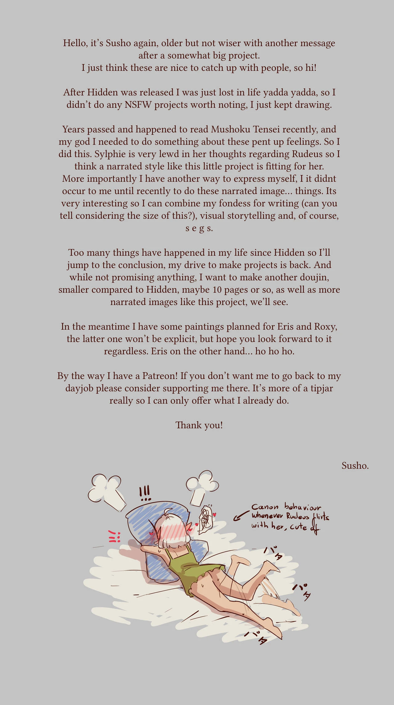 Inside a maiden's heart porn comic picture 3