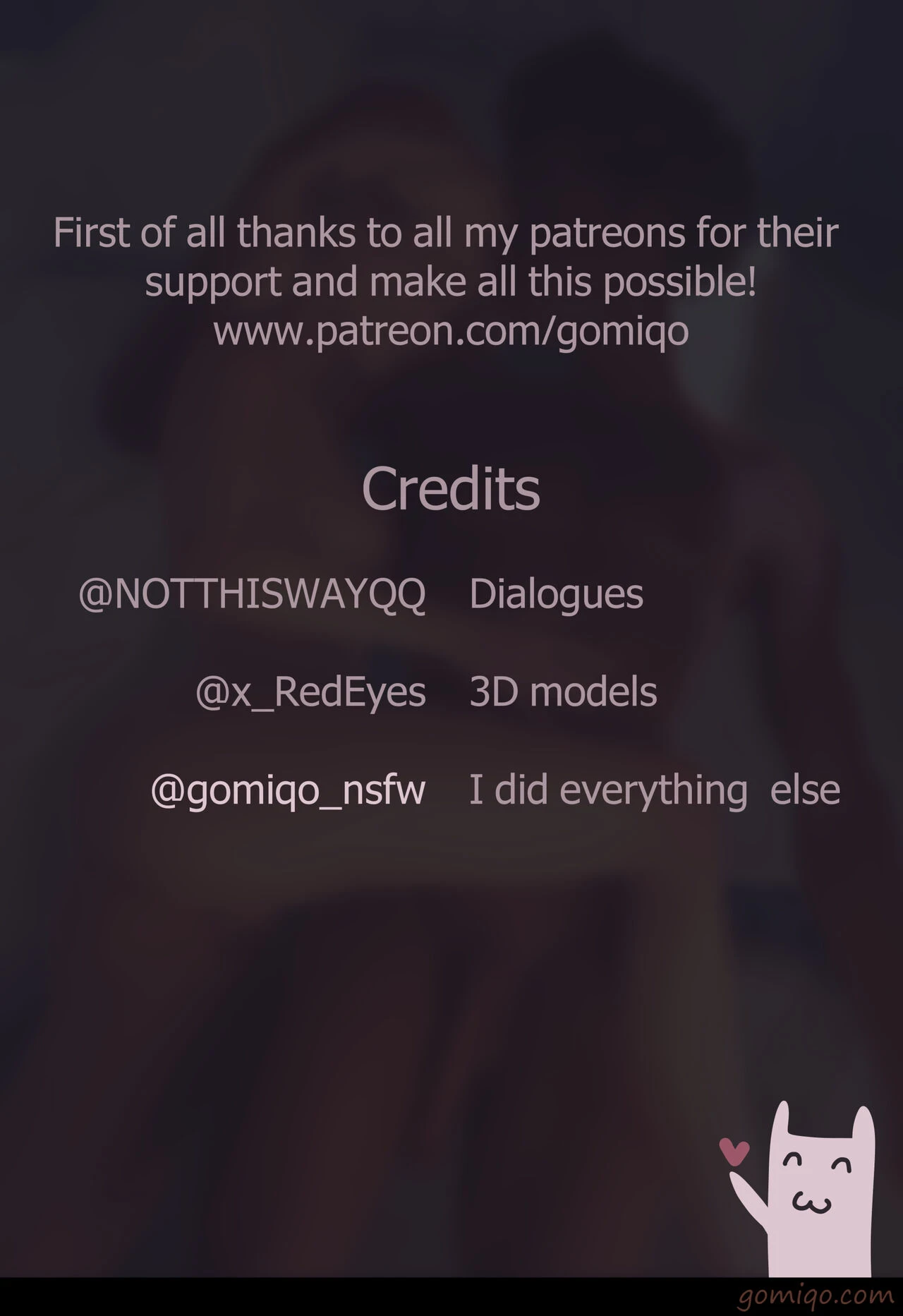 Inside the Spider-Verse porn comic picture 12