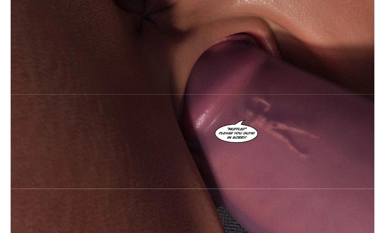 Insignificant porn comic picture 114