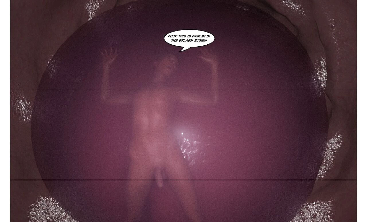 Insignificant porn comic picture 121