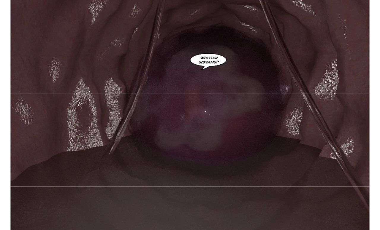 Insignificant porn comic picture 123