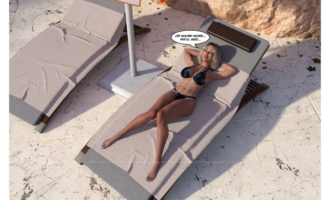 Insignificant porn comic picture 17