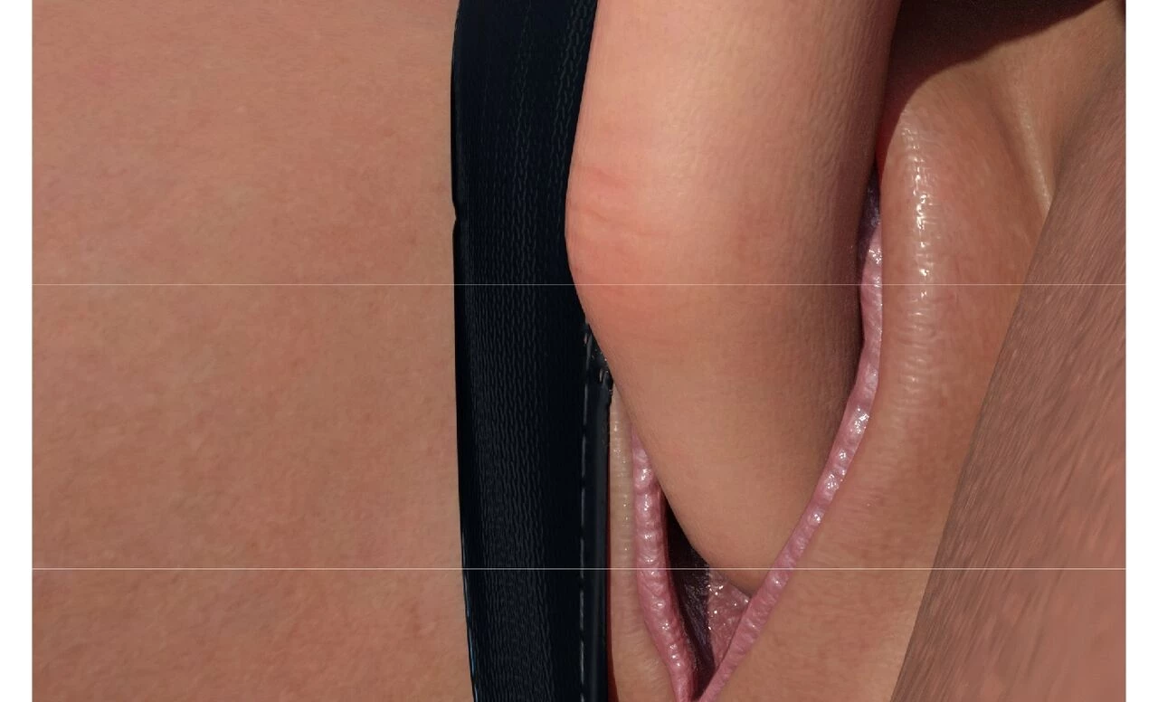 Insignificant porn comic picture 53