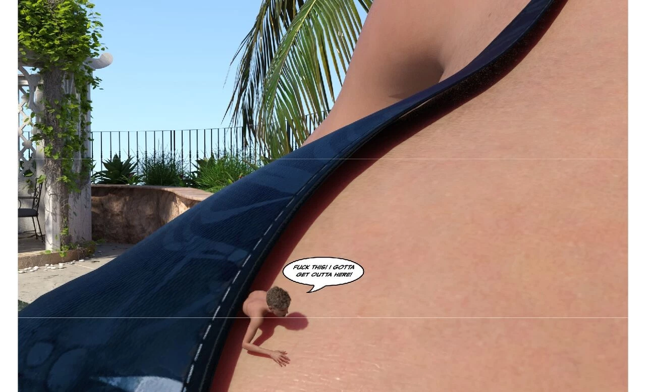 Insignificant porn comic picture 75