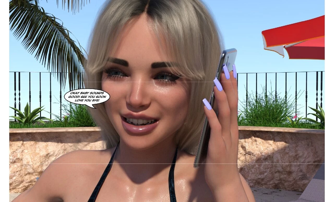 Insignificant porn comic picture 76