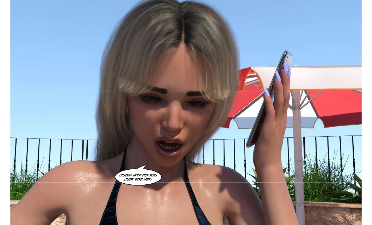 Insignificant porn comic picture 77