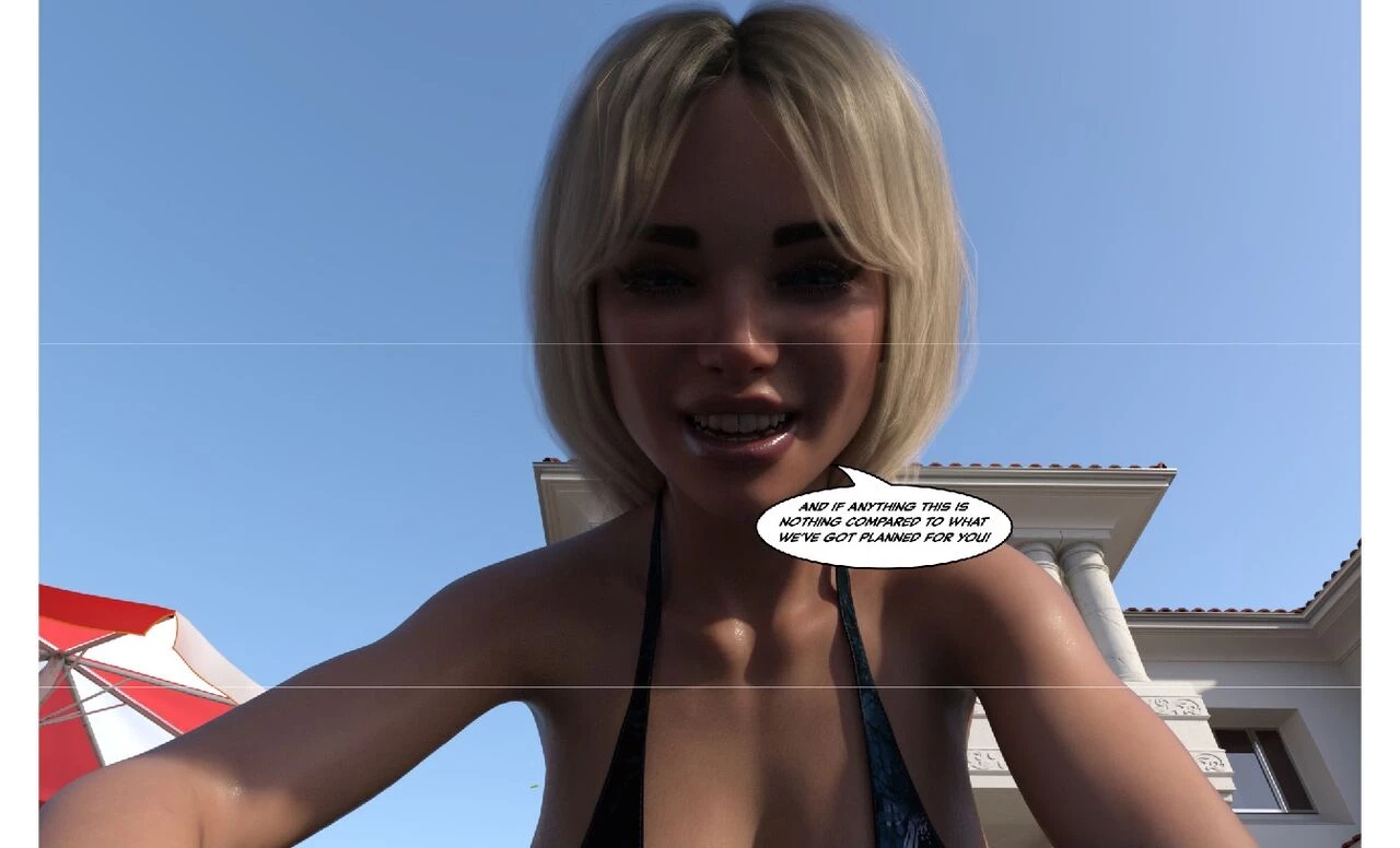 Insignificant porn comic picture 93