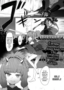 Instant Loss Lolibabaa porn comic picture 1