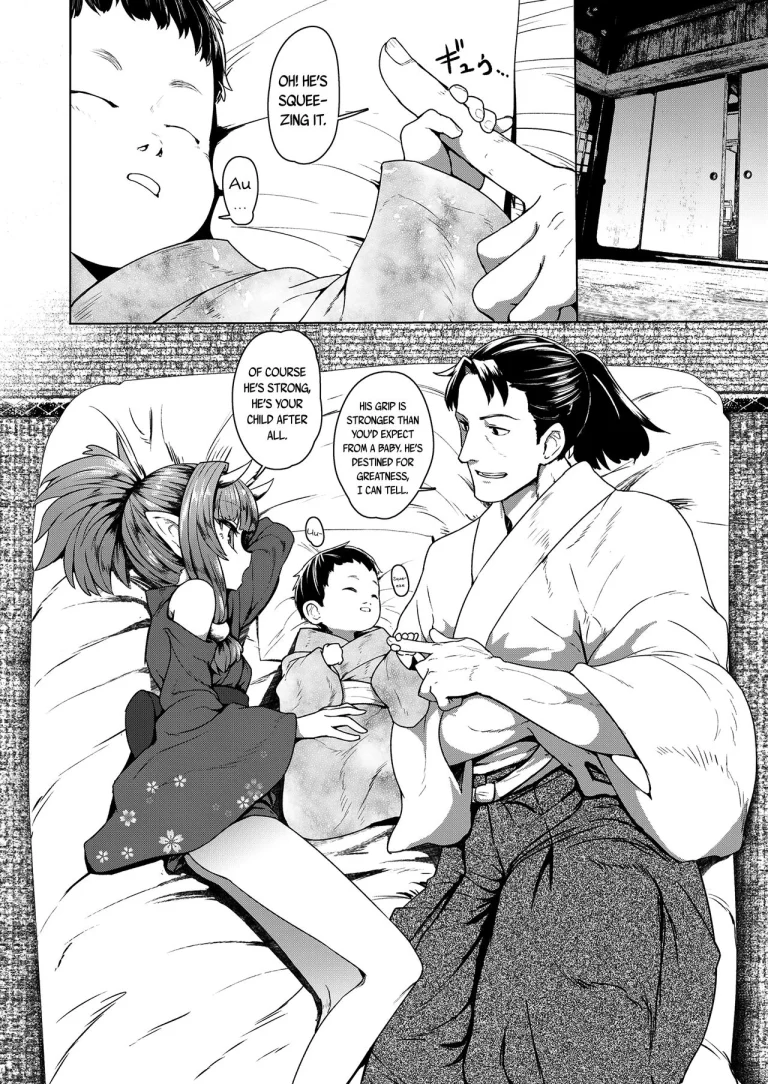 Instant Loss Lolibabaa porn comic picture 16
