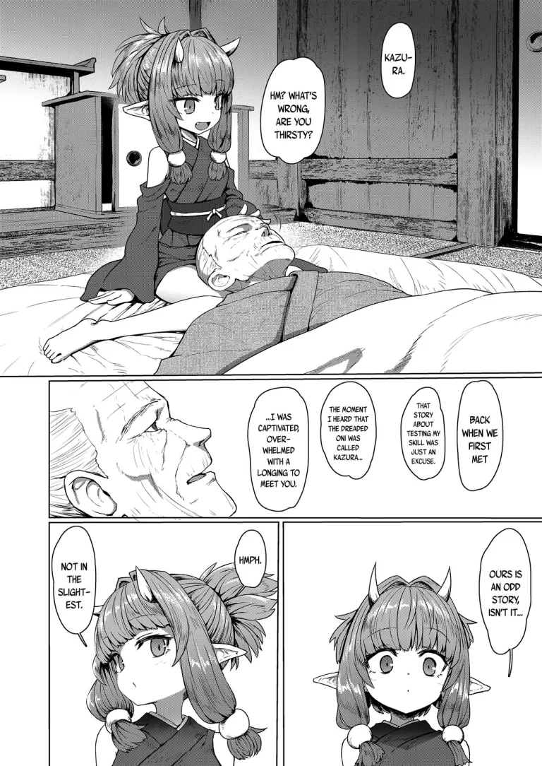 Instant Loss Lolibabaa porn comic picture 26