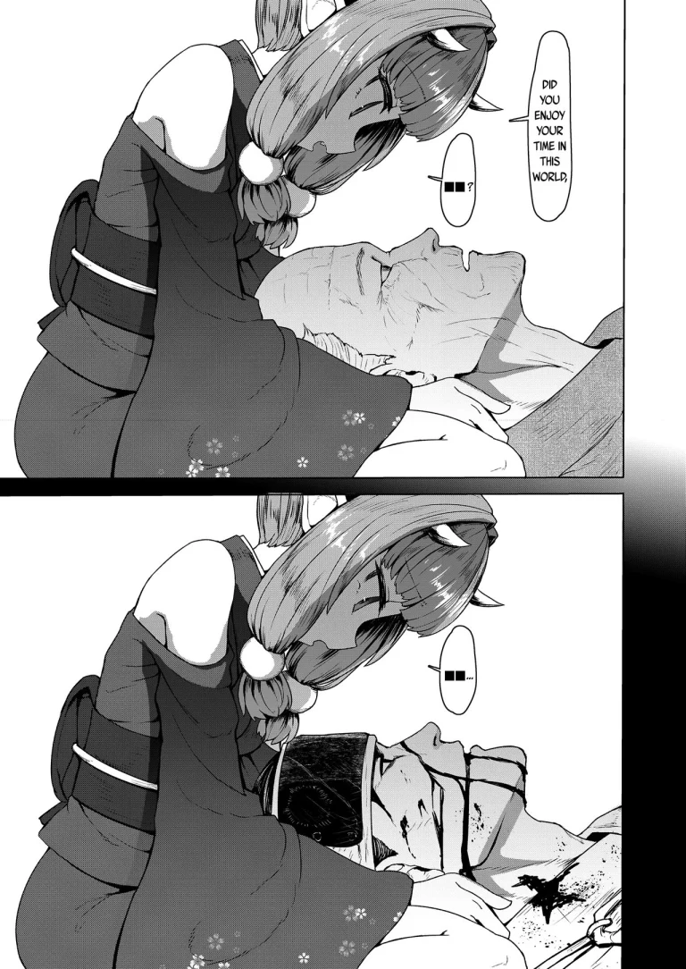 Instant Loss Lolibabaa porn comic picture 27