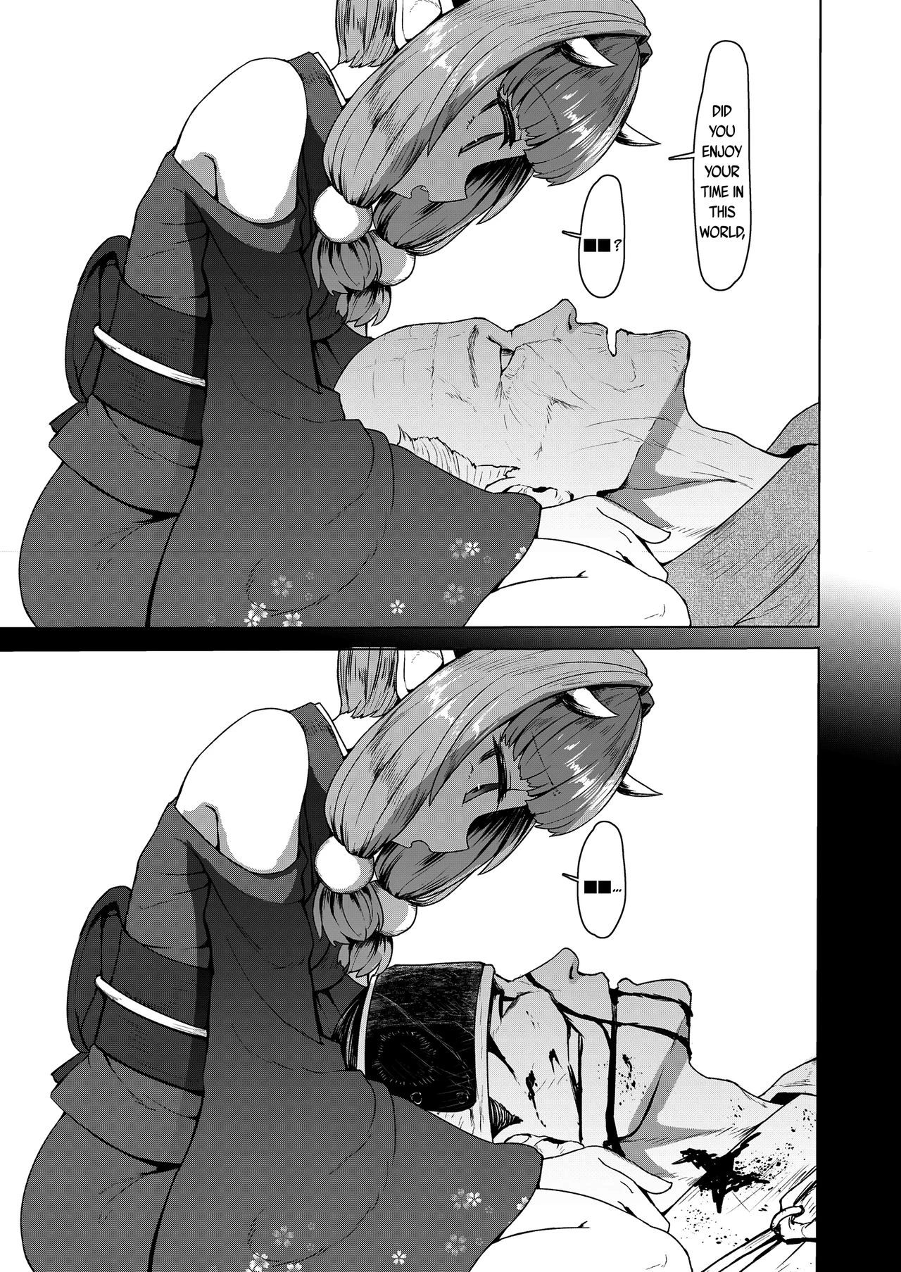 Instant Loss Lolibabaa porn comic picture 27