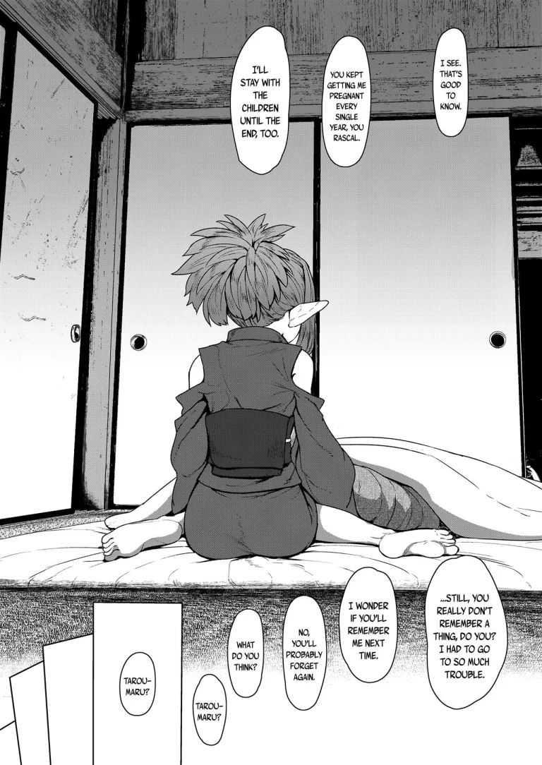 Instant Loss Lolibabaa porn comic picture 30