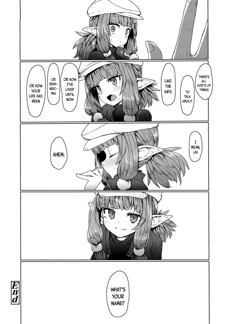 Instant Loss Lolibabaa porn comic picture 32
