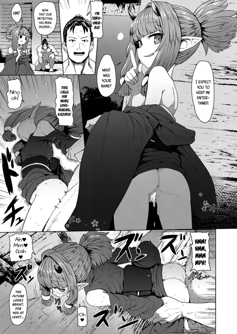 Instant Loss Lolibabaa porn comic picture 5