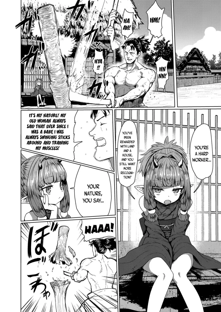 Instant Loss Lolibabaa porn comic picture 6