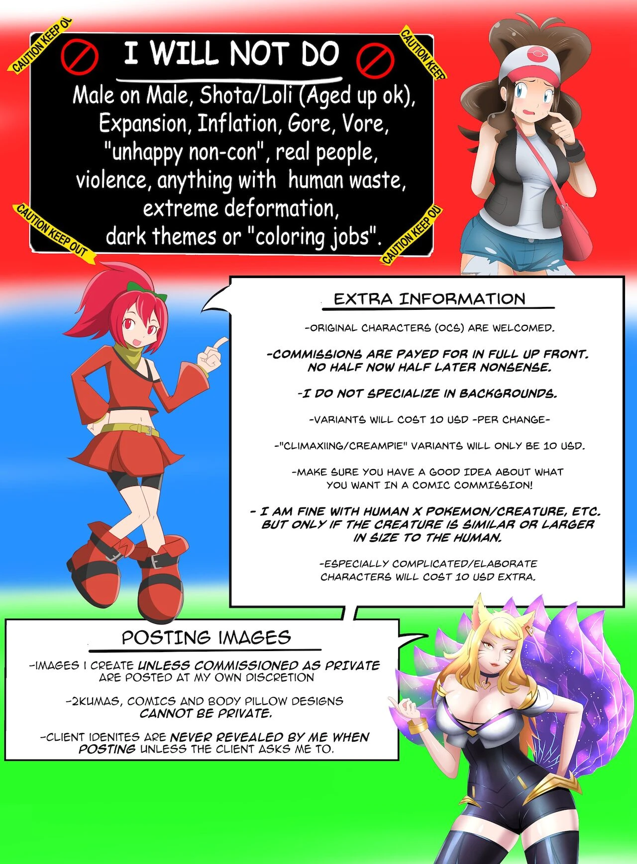 Instant loss with Pokegirls porn comic picture 46