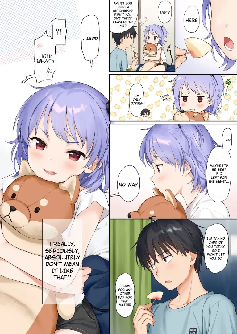 Instant Succu porn comic picture 15