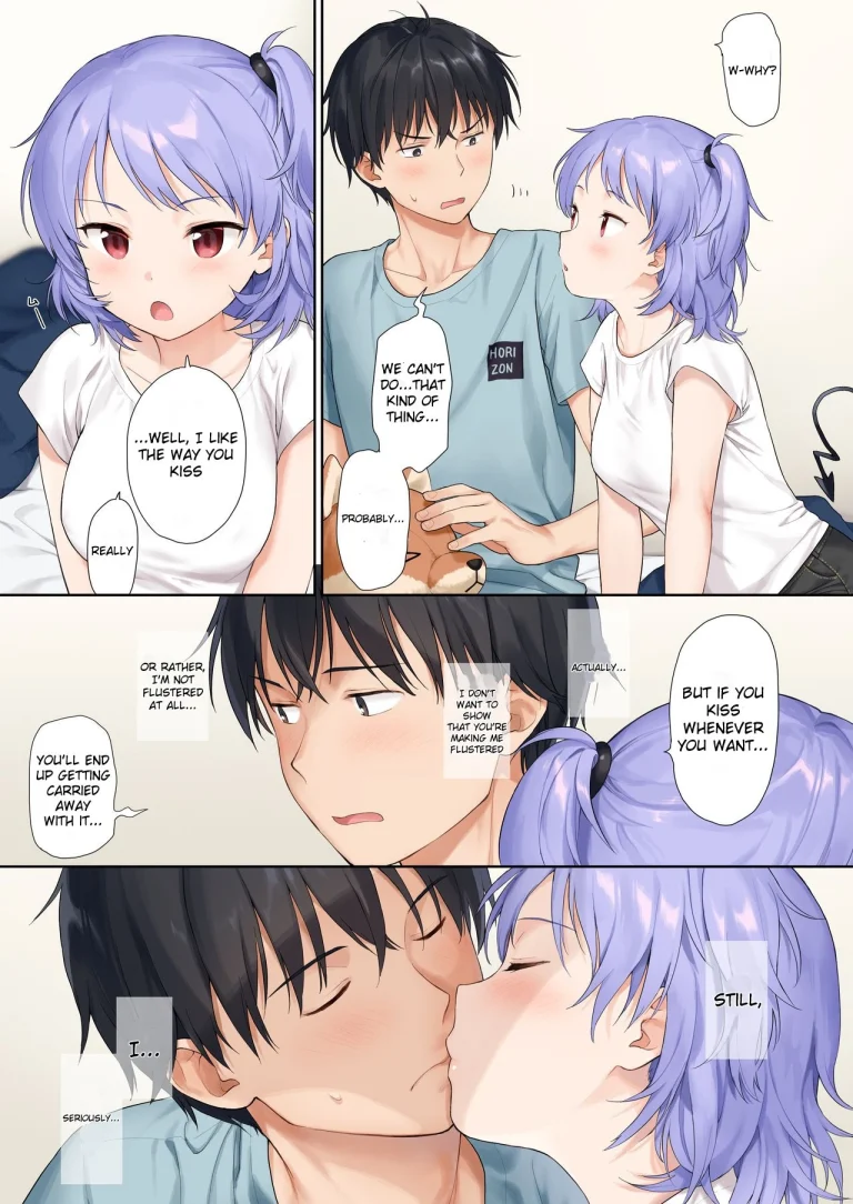 Instant Succu porn comic picture 4