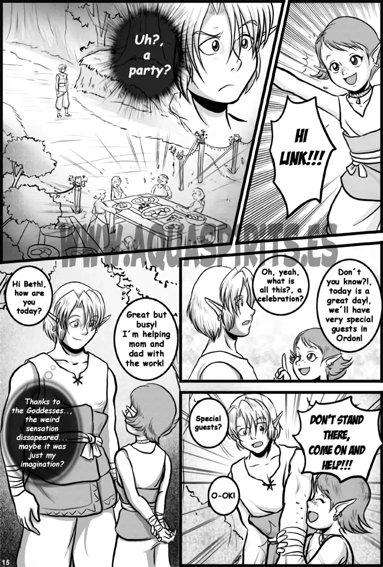 Instinct porn comic picture 17