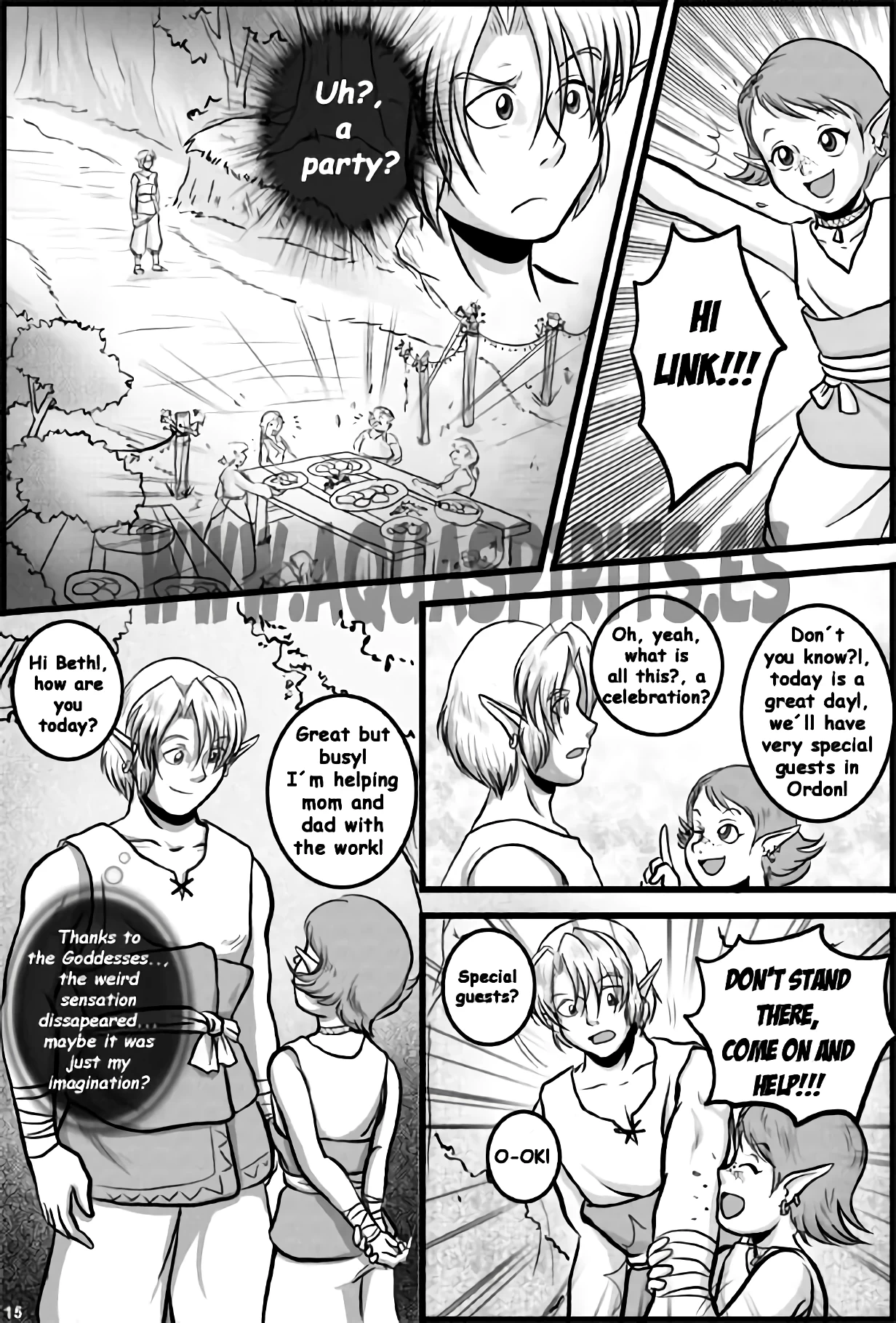 Instinct porn comic picture 17