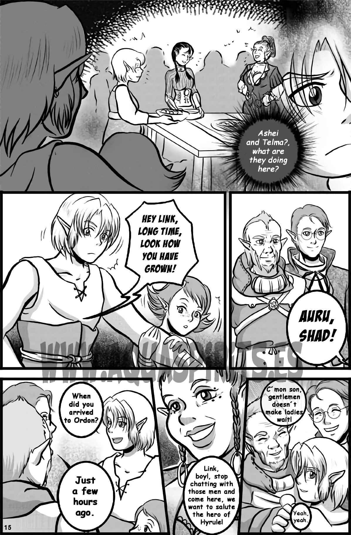 Instinct porn comic picture 18