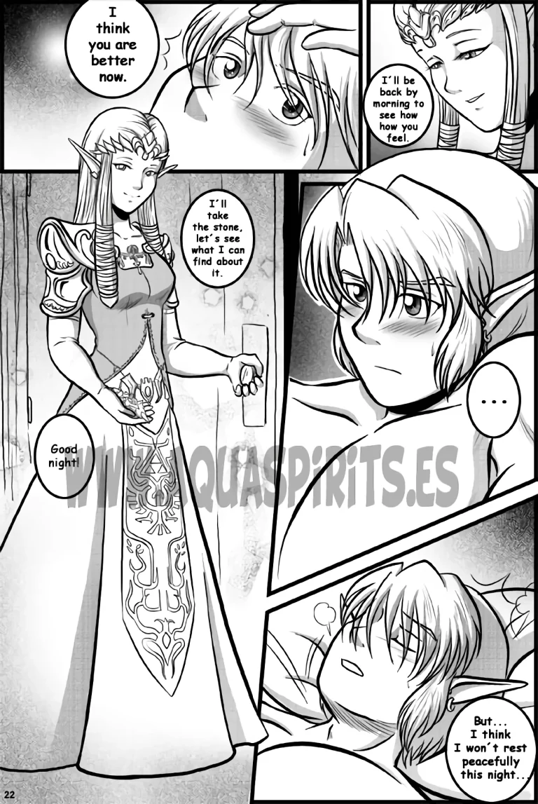 Instinct porn comic picture 24