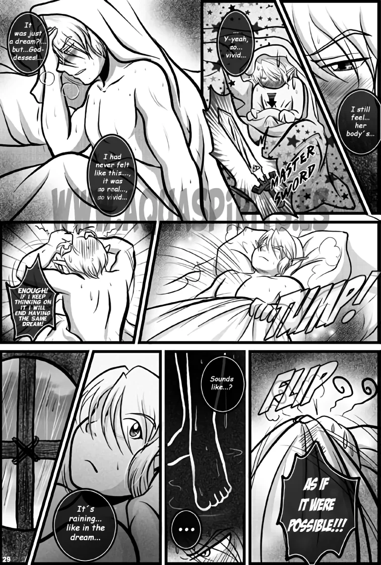 Instinct porn comic picture 31