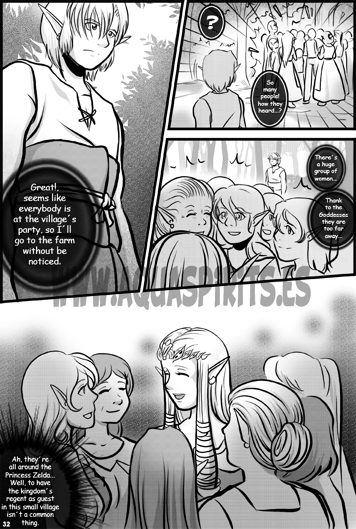 Instinct porn comic picture 34