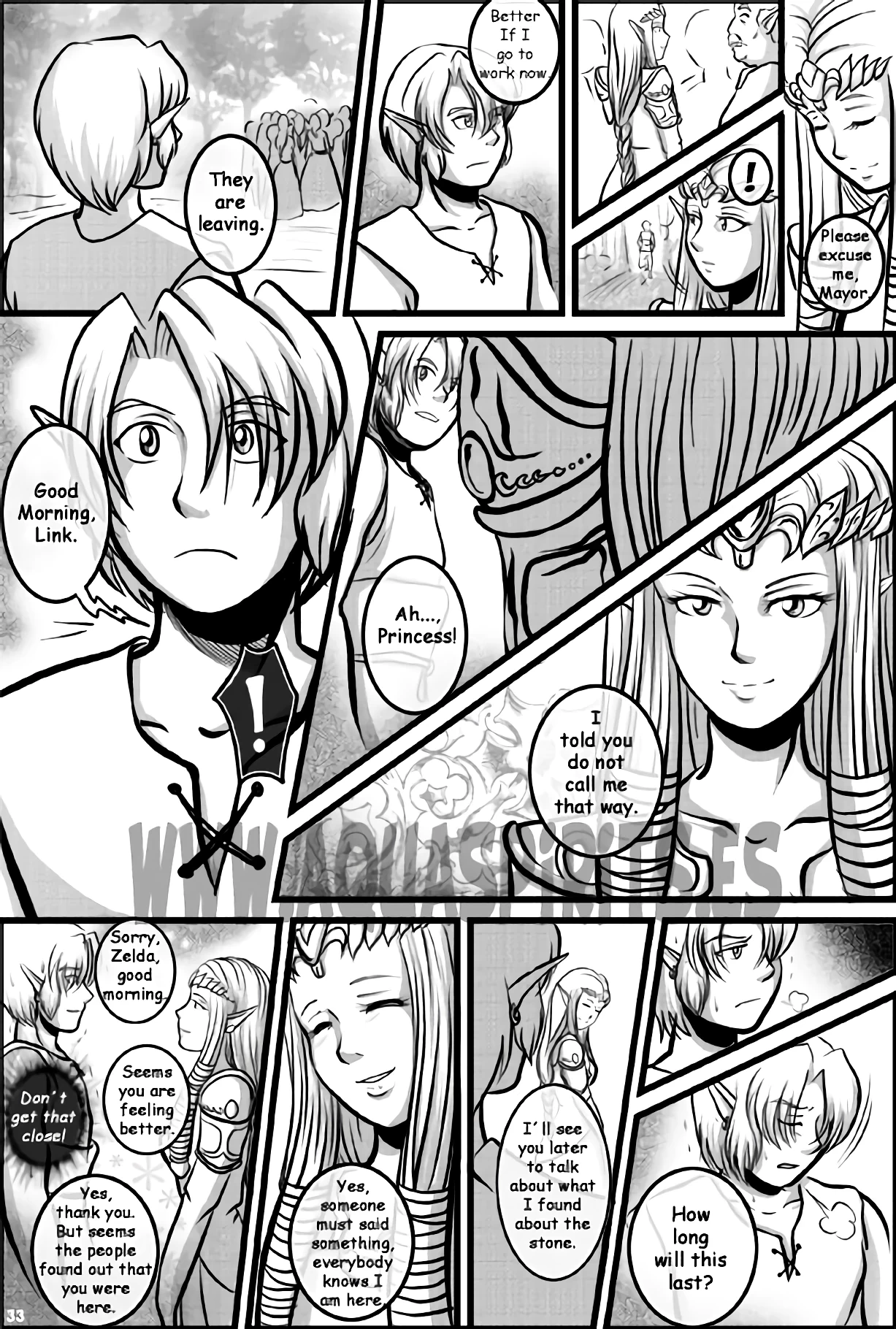 Instinct porn comic picture 35