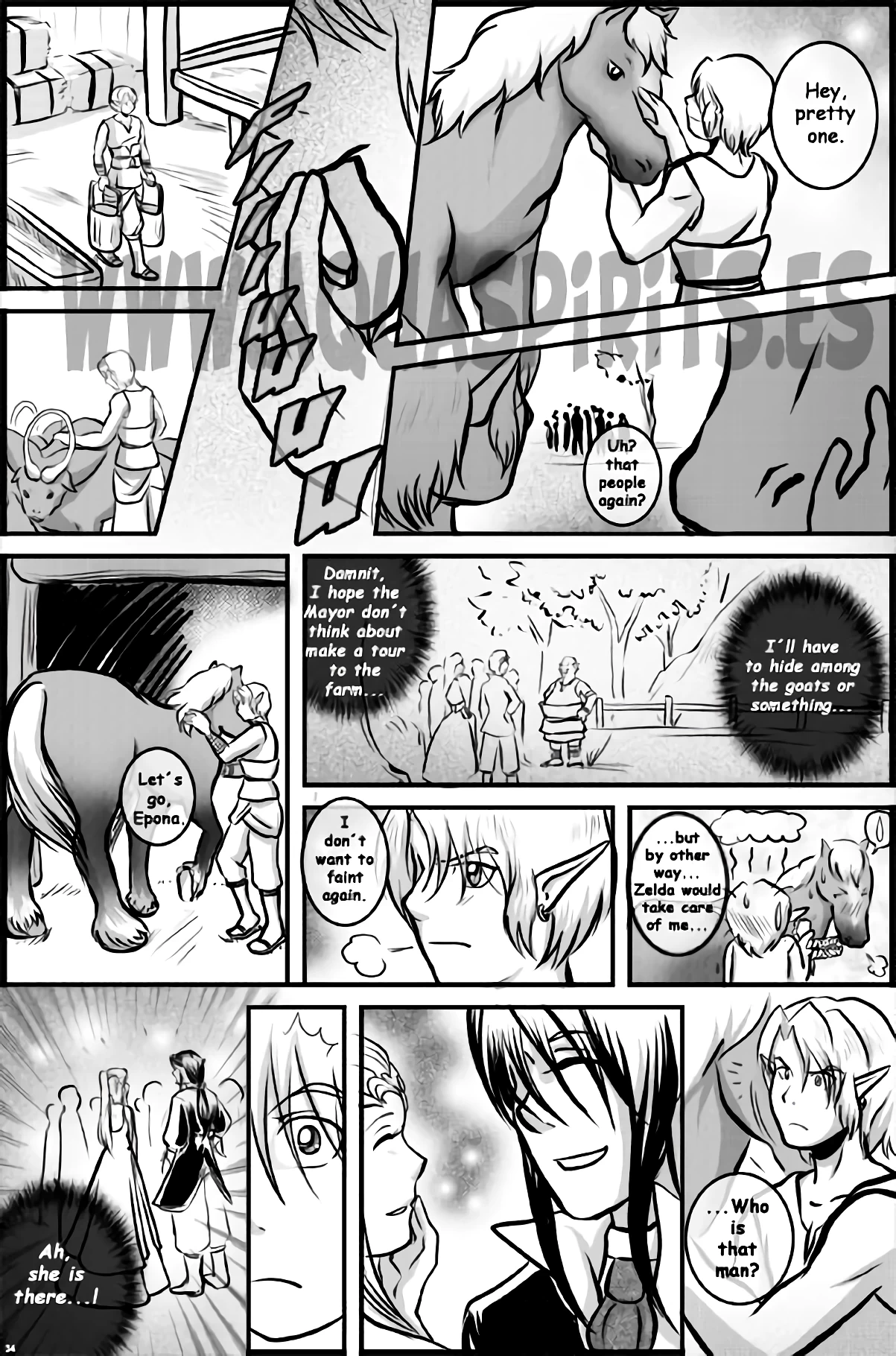 Instinct porn comic picture 36