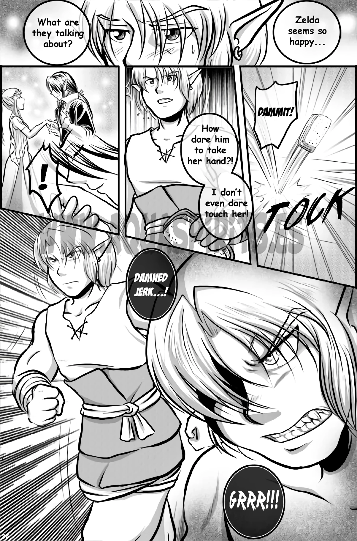 Instinct porn comic picture 37