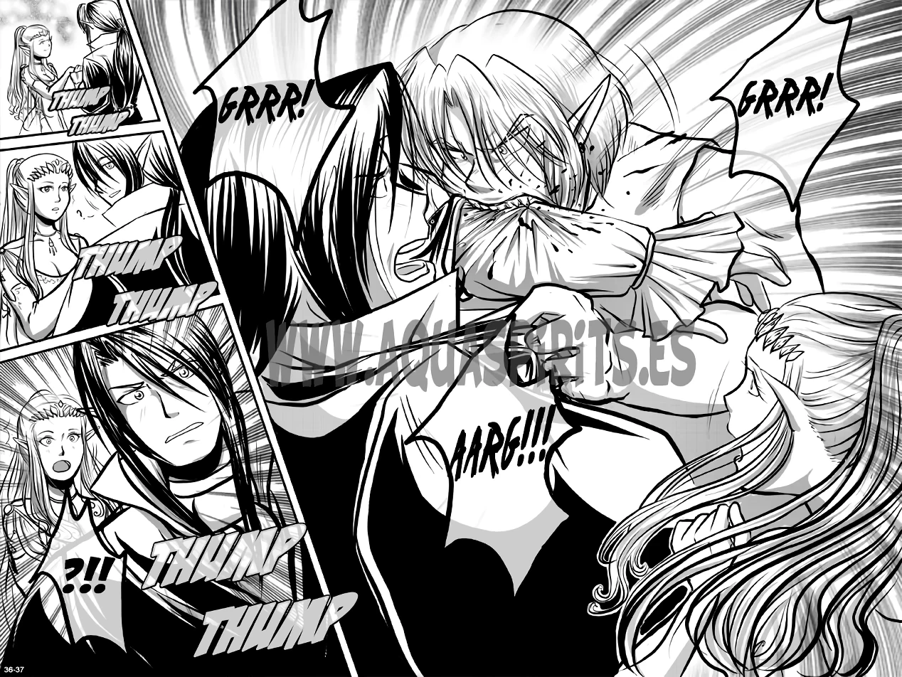 Instinct porn comic picture 38