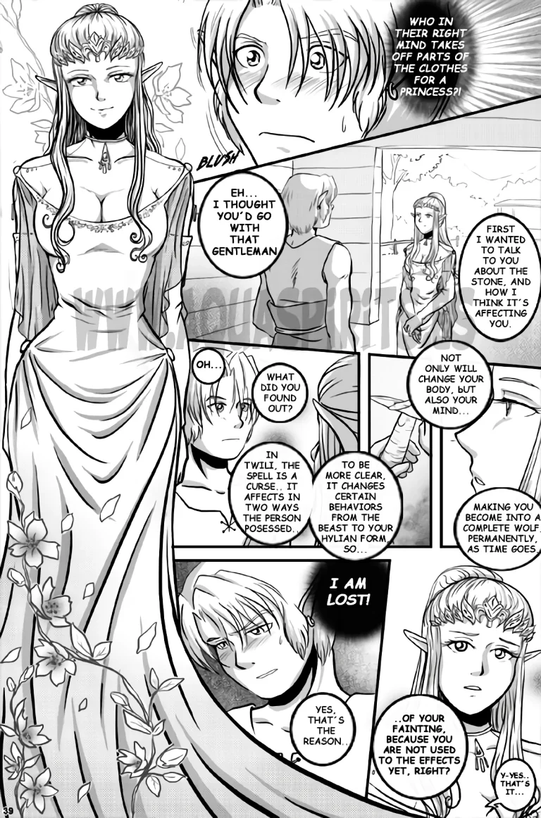 Instinct porn comic picture 40