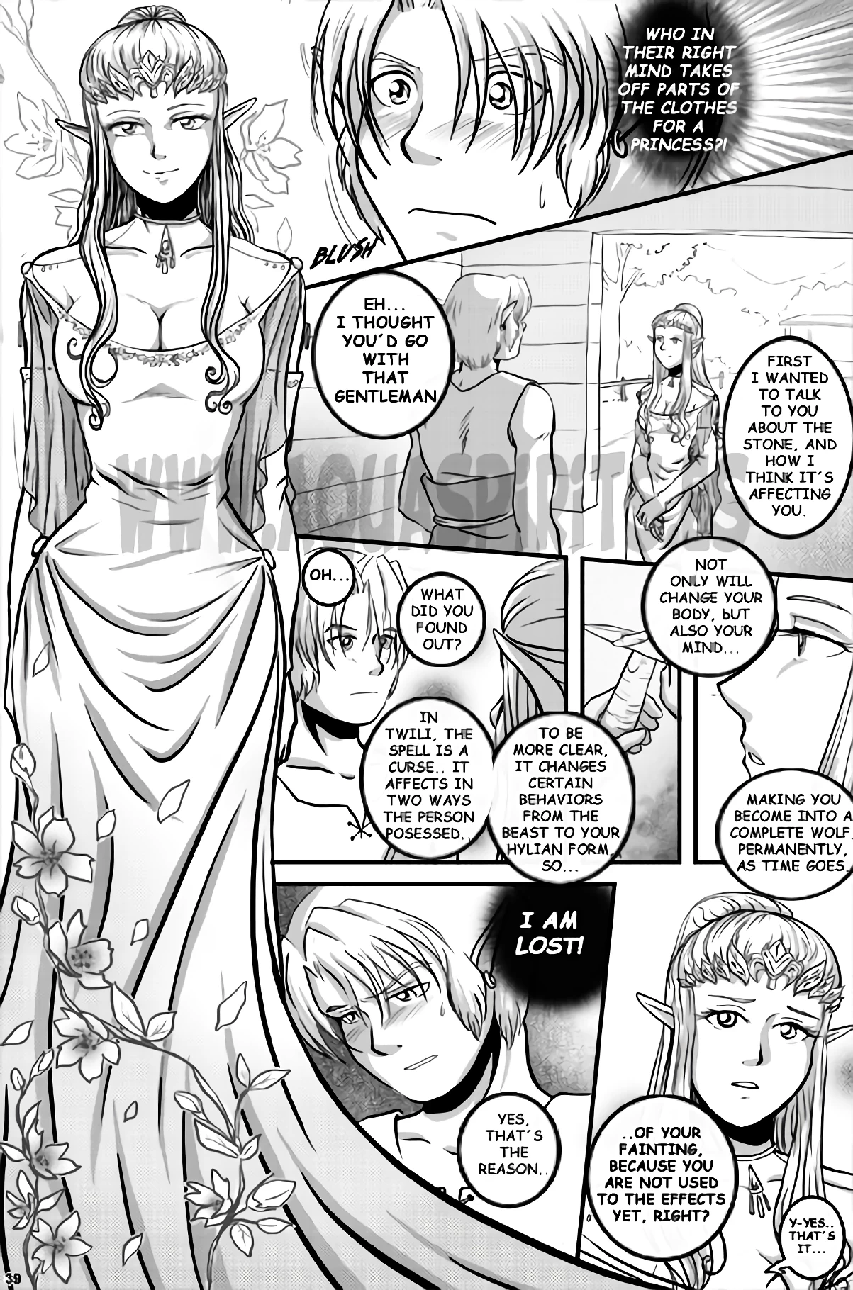 Instinct porn comic picture 40