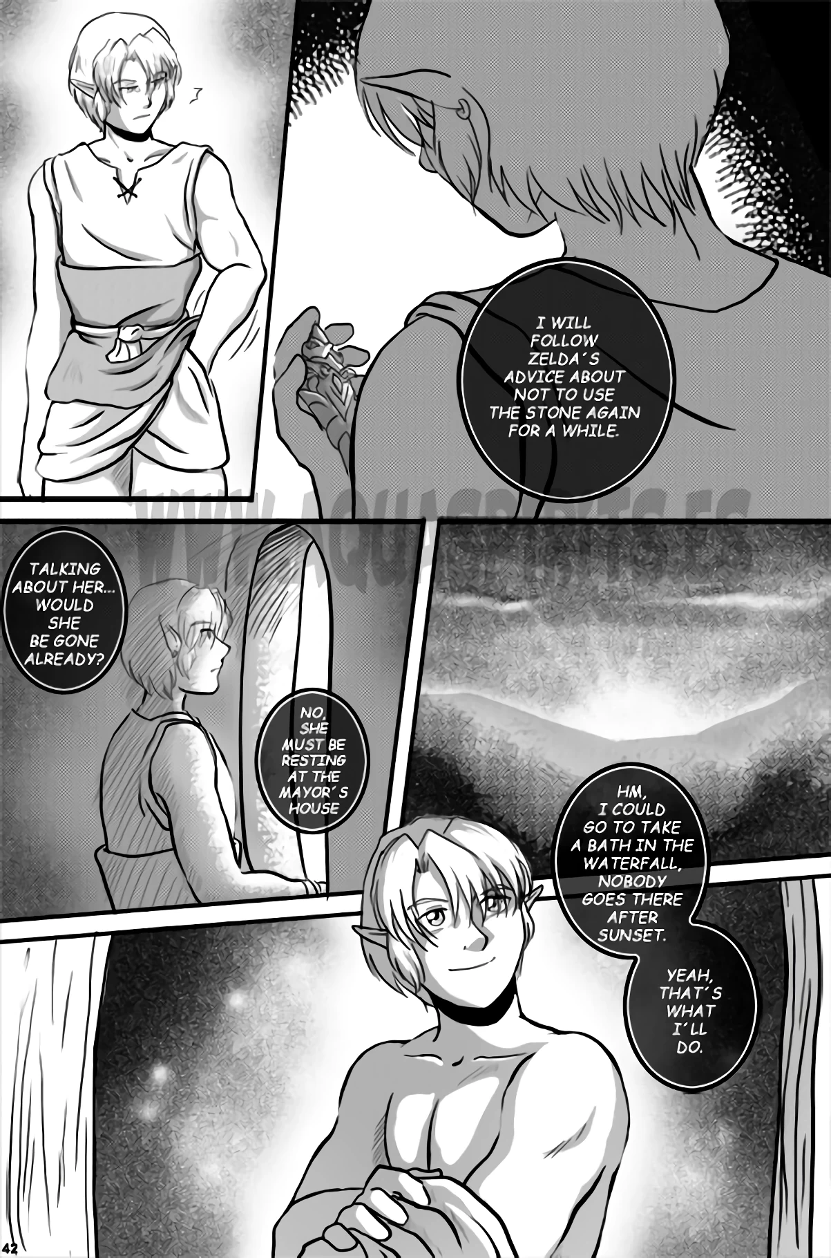 Instinct porn comic picture 43