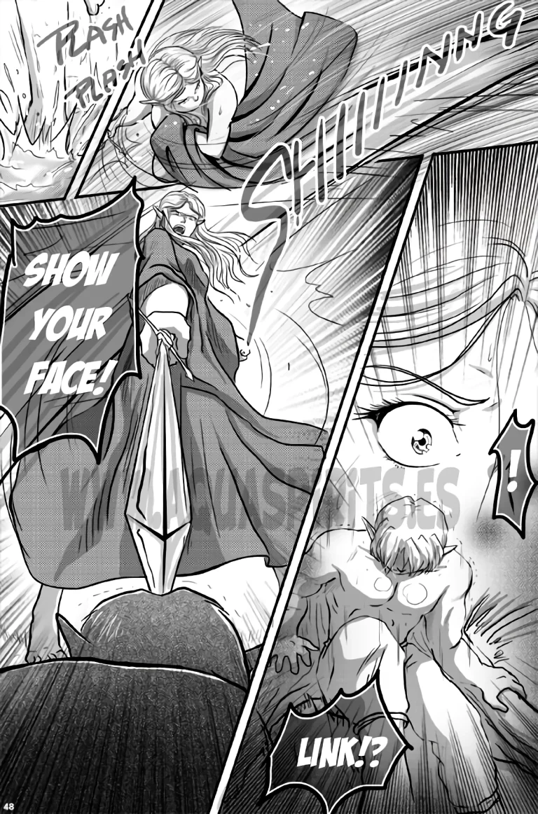 Instinct porn comic picture 48