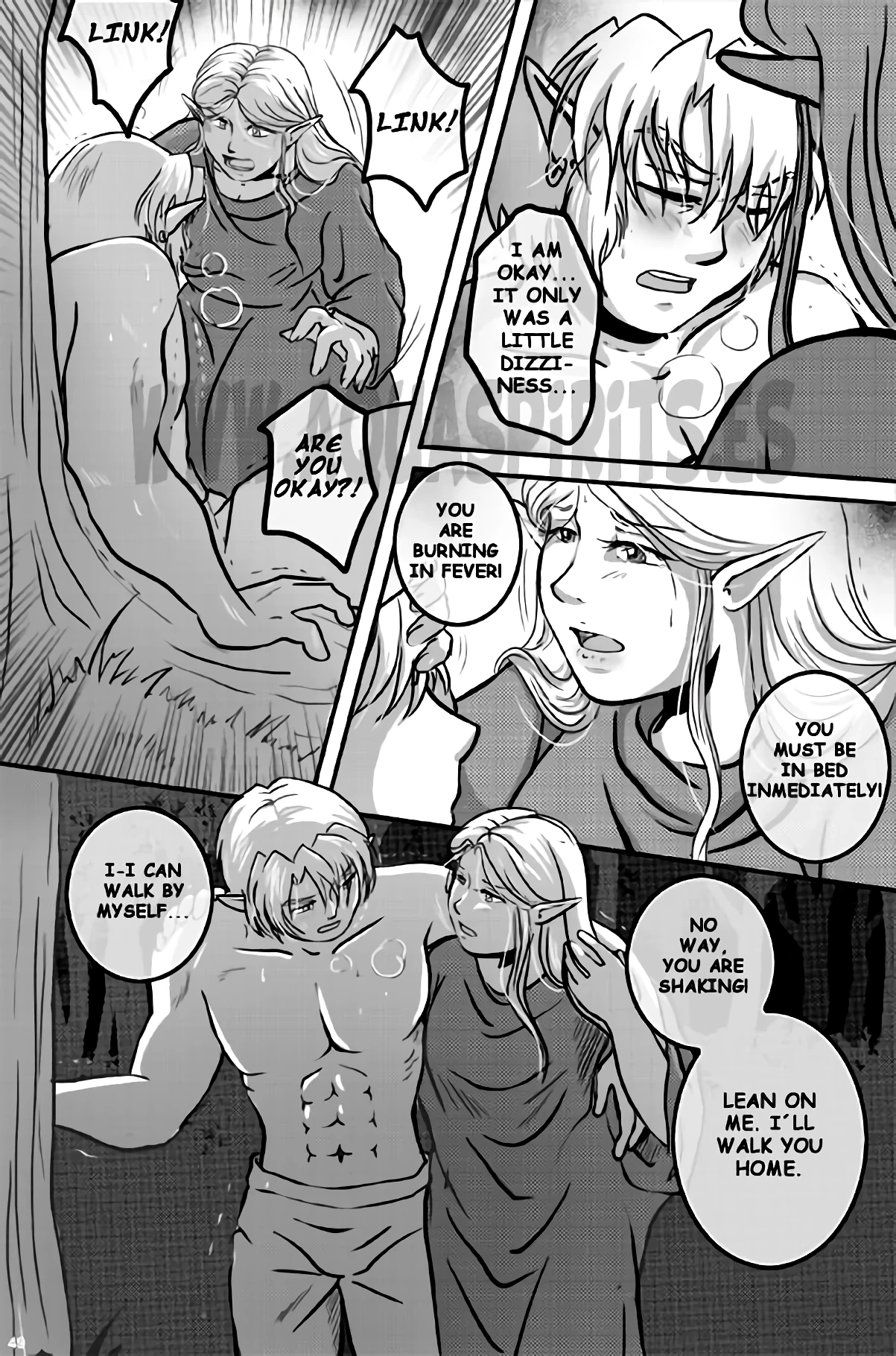 Instinct porn comic picture 49