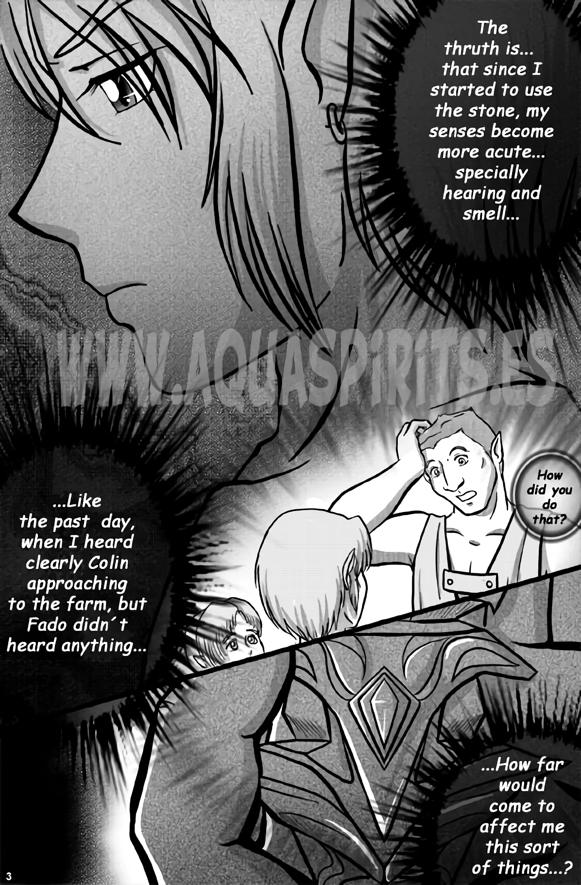 Instinct porn comic picture 5