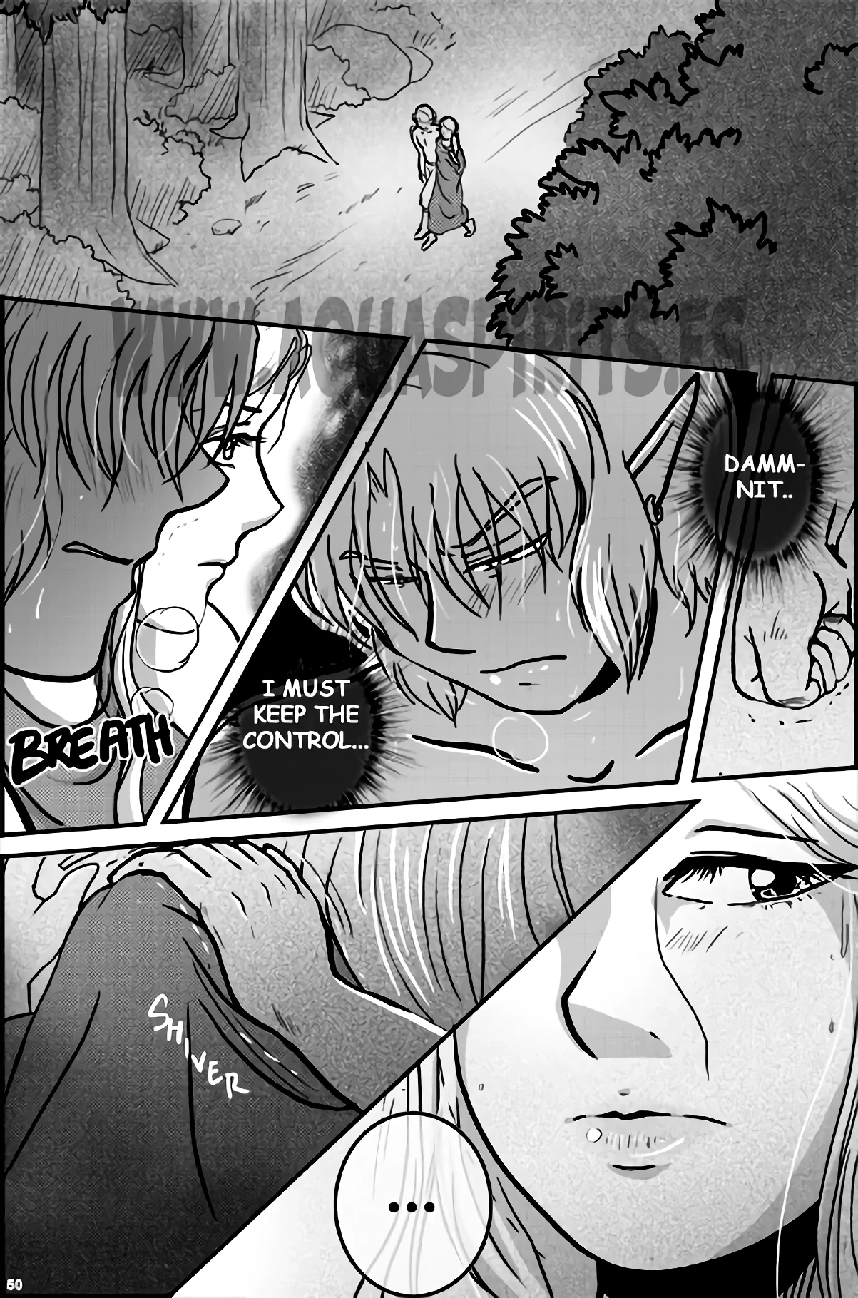 Instinct porn comic picture 50