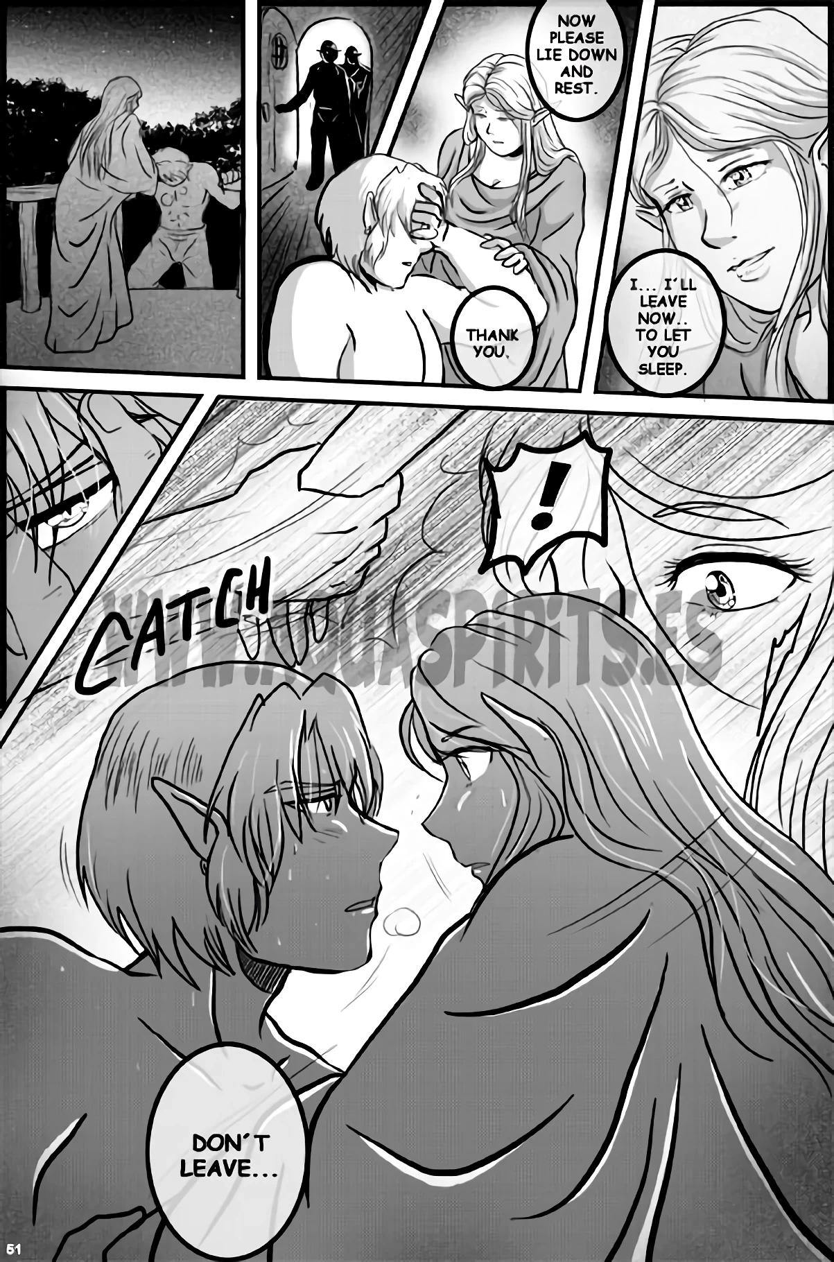 Instinct porn comic picture 51