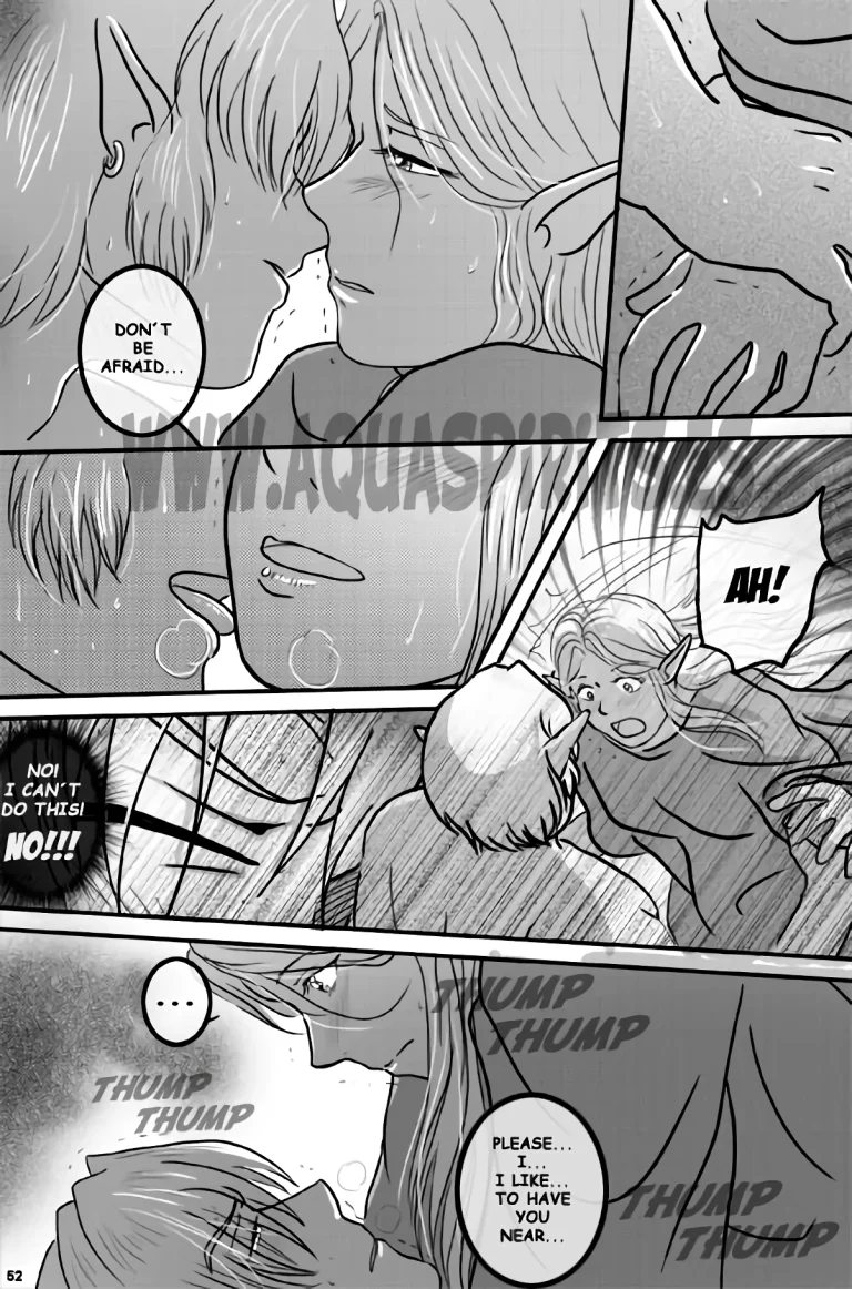 Instinct porn comic picture 52