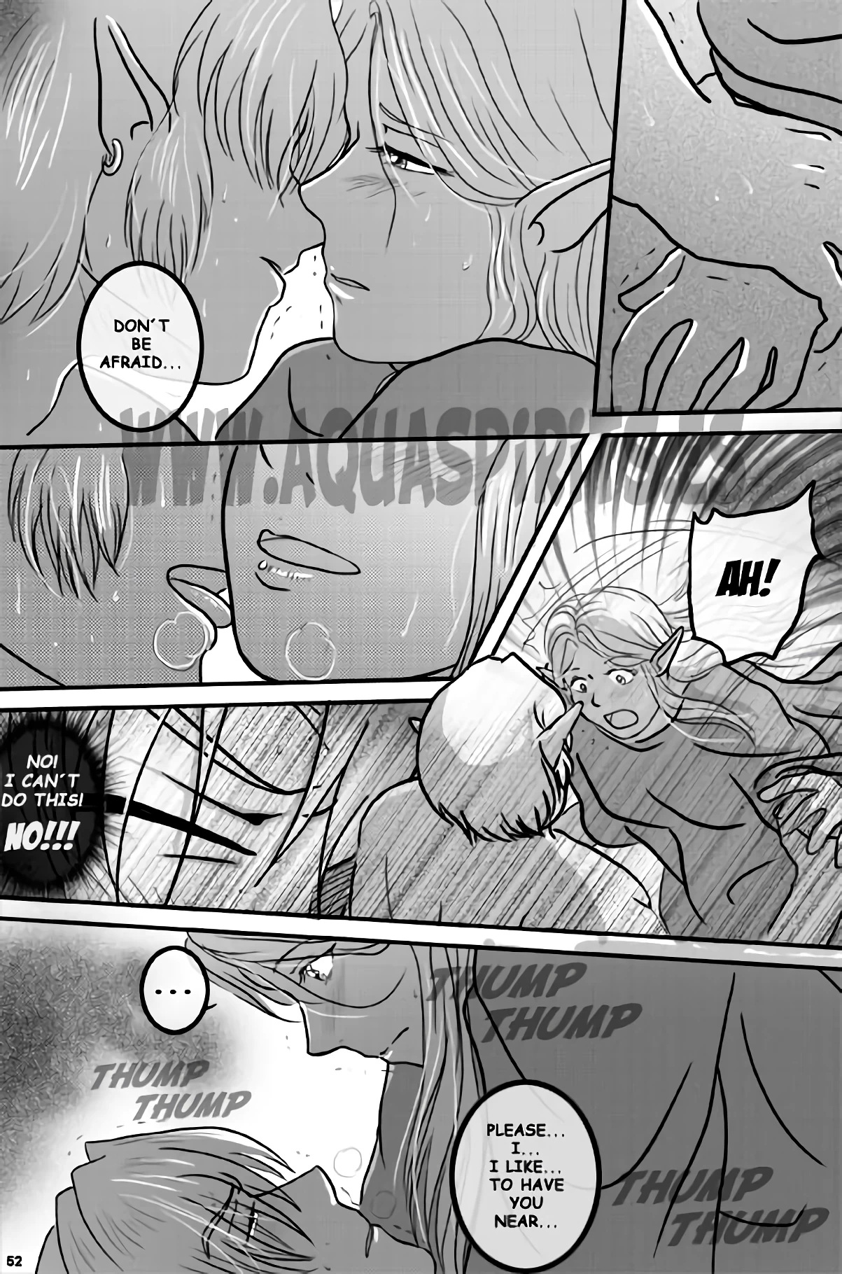 Instinct porn comic picture 52