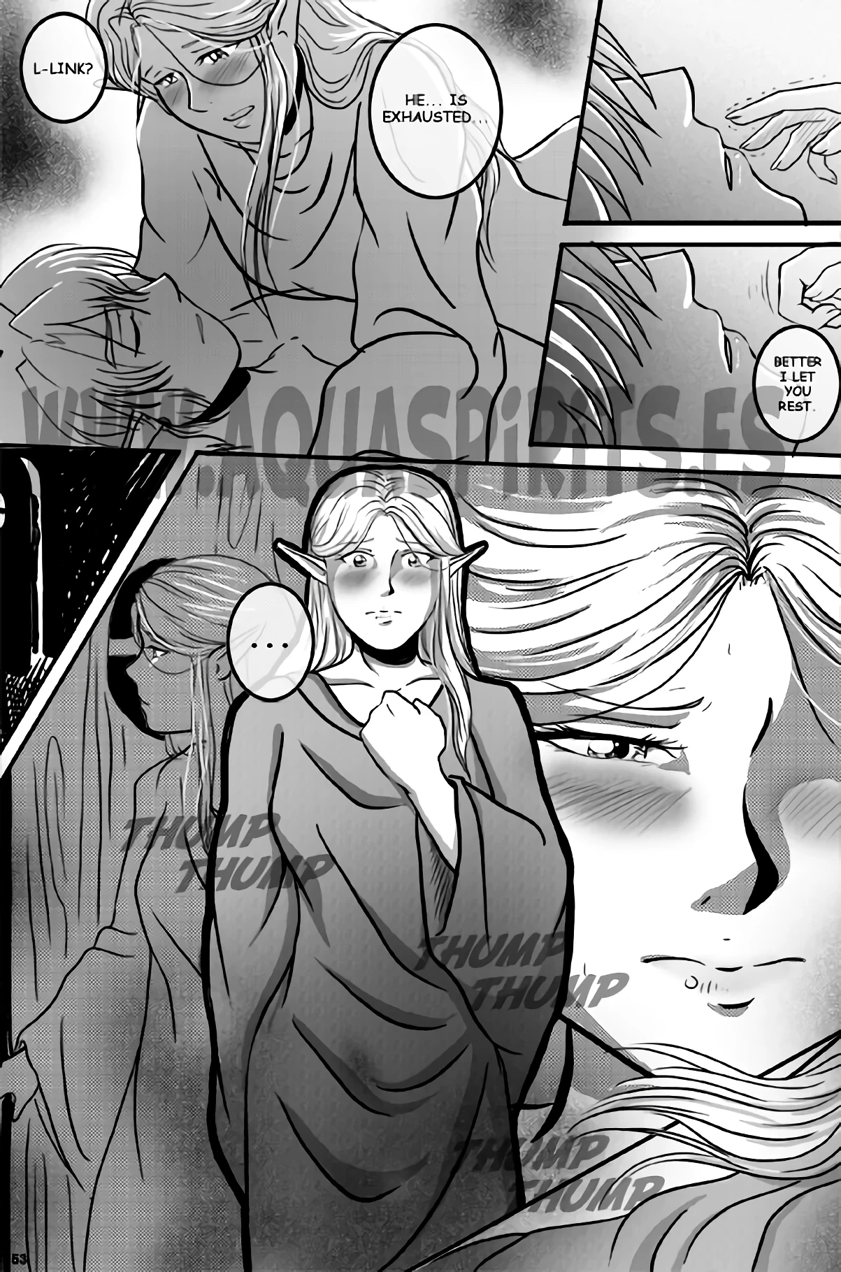 Instinct porn comic picture 53