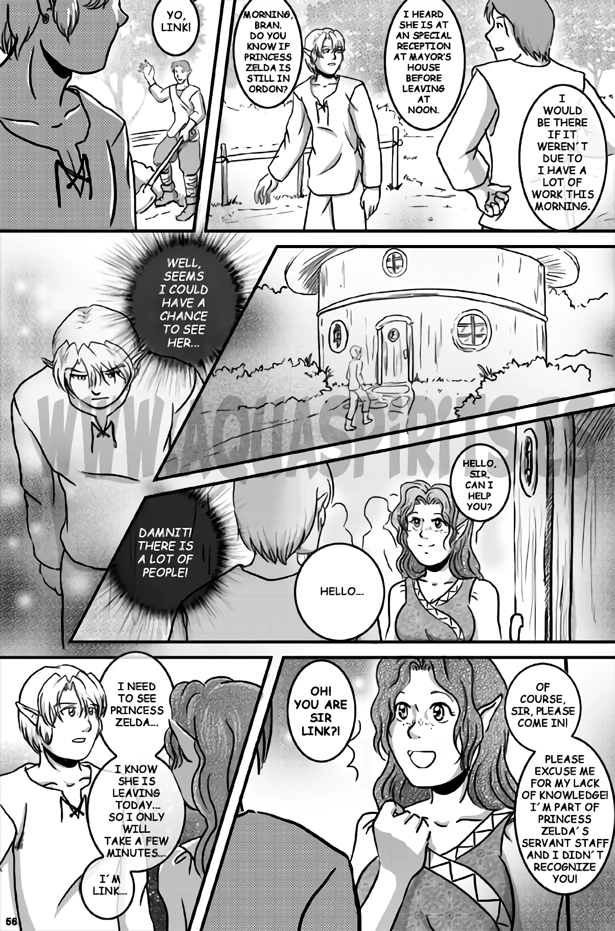 Instinct porn comic picture 56