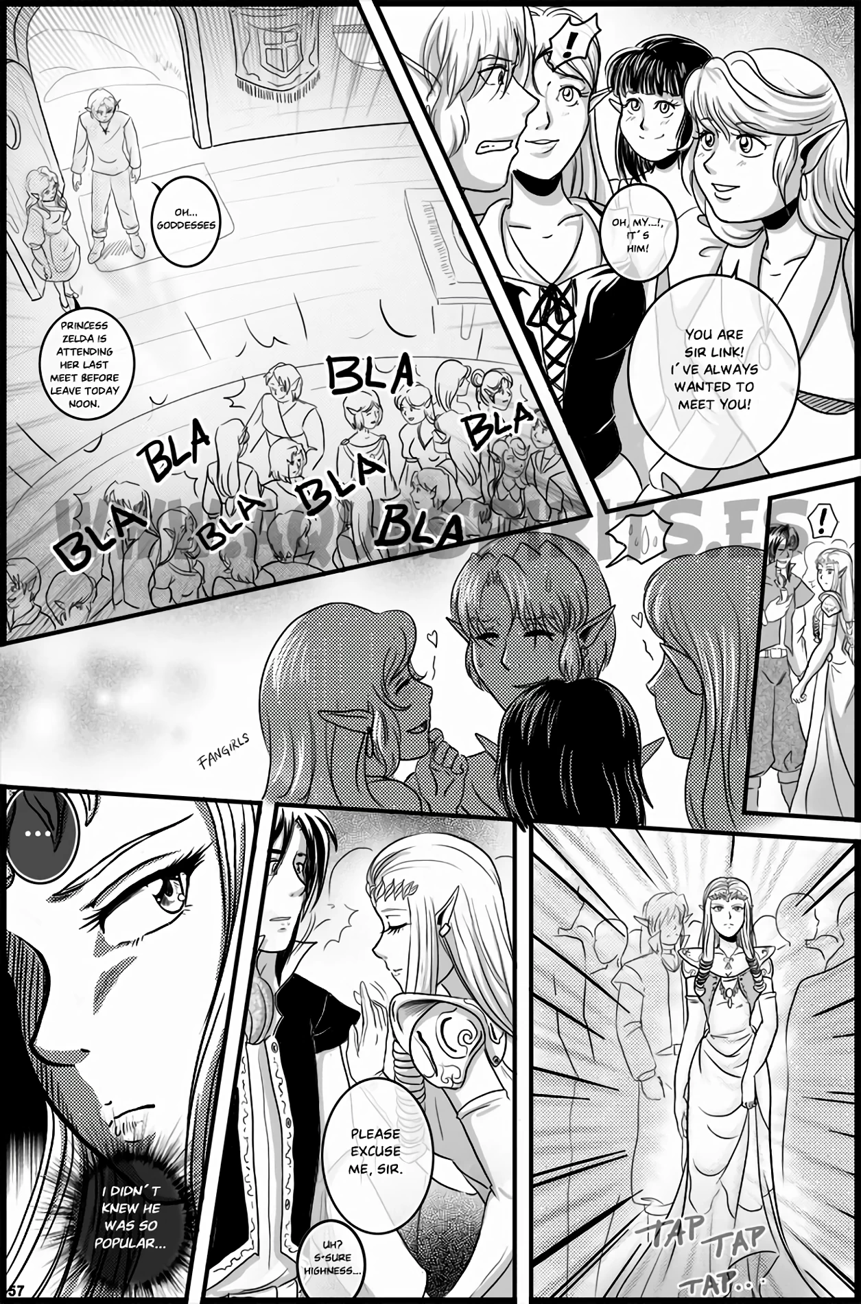 Instinct porn comic picture 57