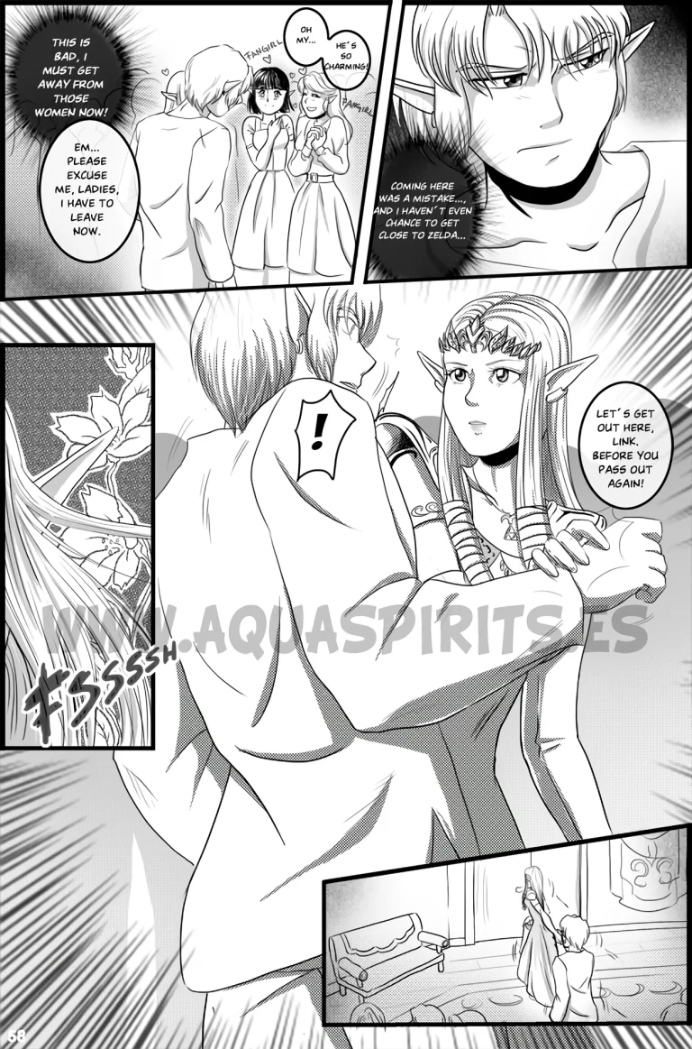 Instinct porn comic picture 58