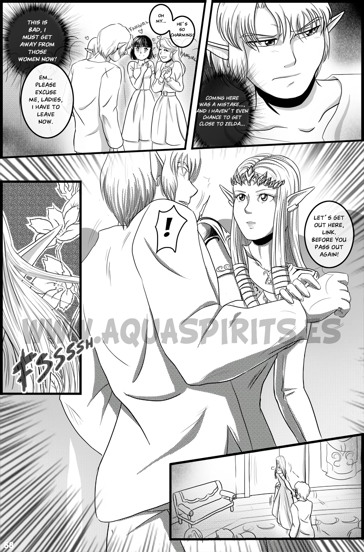 Instinct porn comic picture 58