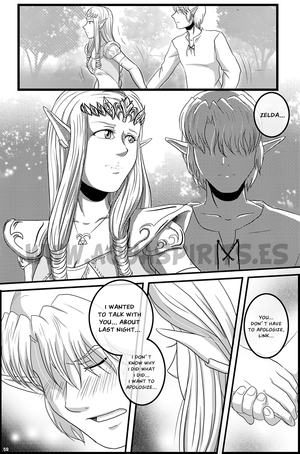 Instinct porn comic picture 59