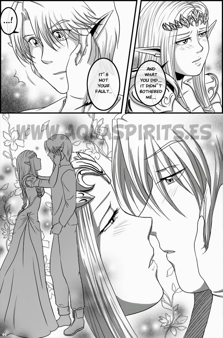 Instinct porn comic picture 60